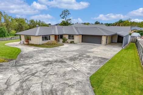 Photo of property in 139 Coronation Road, Morrinsville, 3300