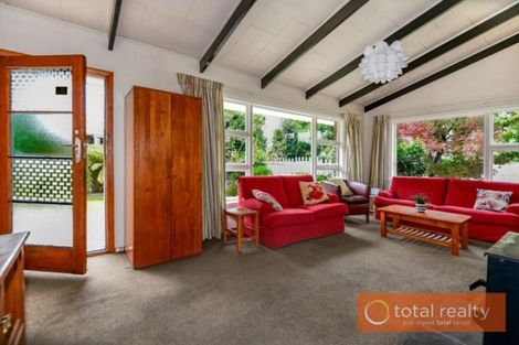Photo of property in 43 West-watson Avenue, Hillmorton, Christchurch, 8025