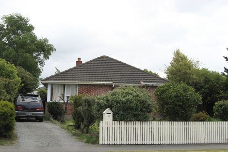 Photo of property in 45 Flay Crescent, Burnside, Christchurch, 8053
