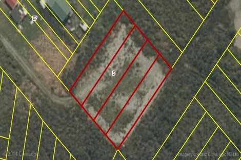 Photo of property in 5 Palmerston Street, Okarito, Whataroa, 7886