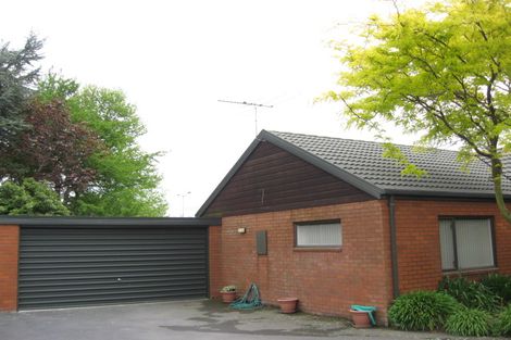 Photo of property in 47 Munro Street, Redwood, Christchurch, 8051