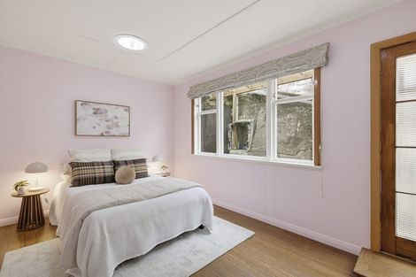 Photo of property in 29 Grafton Road, Roseneath, Wellington, 6011