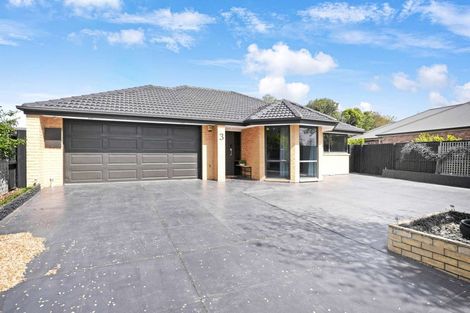 Photo of property in 3 Laguna Gardens, Shirley, Christchurch, 8052