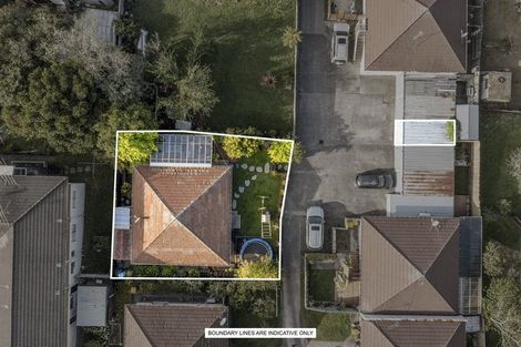 Photo of property in 5/19 Oates Road, Glen Eden, Auckland, 0602