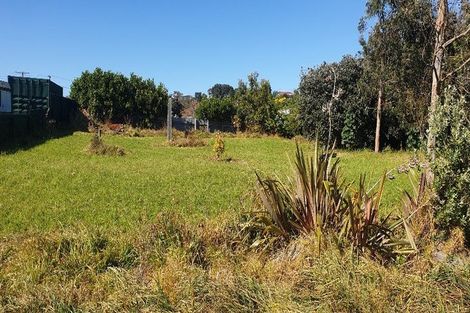 Photo of property in 3 Leicester Street, Patea, 4520