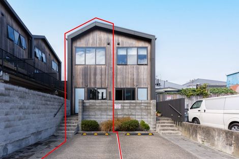 Photo of property in Aniva Terrace, 14 Arney Street, Newtown, Wellington, 6021