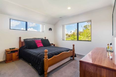 Photo of property in 121 Pemberton Avenue, Bayview, Auckland, 0629
