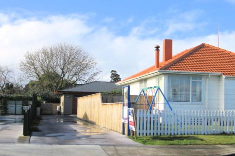 Photo of property in 526 Fenwick Street, Mayfair, Hastings, 4122