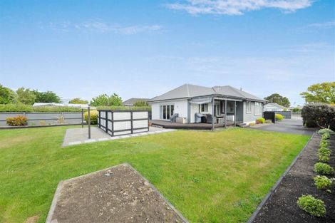 Photo of property in 133 Hoon Hay Road, Hoon Hay, Christchurch, 8025