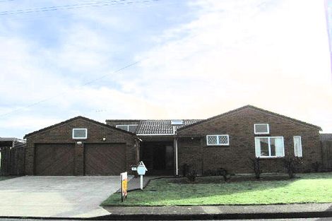 Photo of property in 1/38 Churchill Street, Kensington, Whangarei, 0112