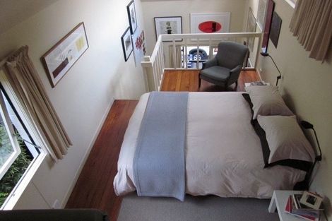 Photo of property in Pitarua Court, 4/11 Pitarua Street, Thorndon, Wellington, 6011