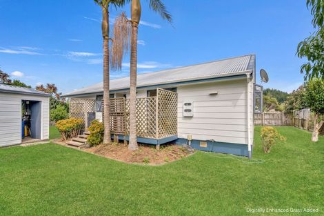 Photo of property in 16 Tamure Place, Ruakaka, 0116