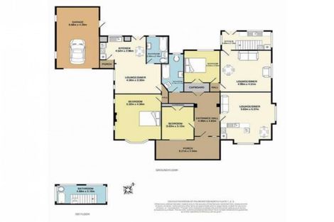 Photo of property in 353 Featherston Street, Palmerston North, 4414