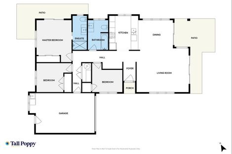 Photo of property in 3 Hanlow Place, Pyes Pa, Tauranga, 3112