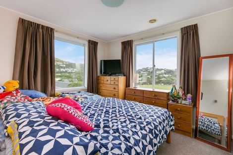 Photo of property in 29 Fisher Street, Johnsonville, Wellington, 6037
