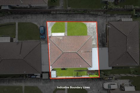 Photo of property in 2/10 Duke Street, Papakura, 2110