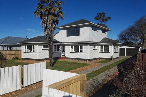 Photo of property in 159 Buchanans Road, Hei Hei, Christchurch, 8042