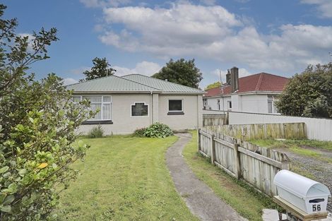 Photo of property in 56 Filleul Street, Gladstone, Invercargill, 9810