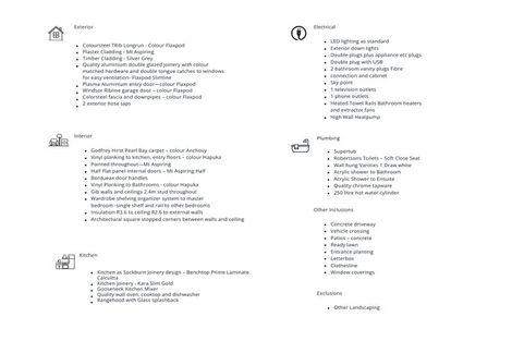 Photo of property in 23 Croucher Street, Kaiapoi, 7630