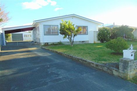 Photo of property in 25 Bristol Street, Tamatea, Napier, 4112