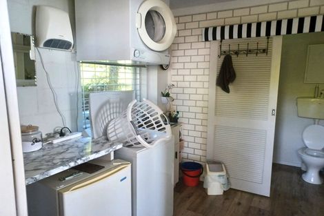 Photo of property in 21 Adams Road, Thornton Bay, Thames, 3575