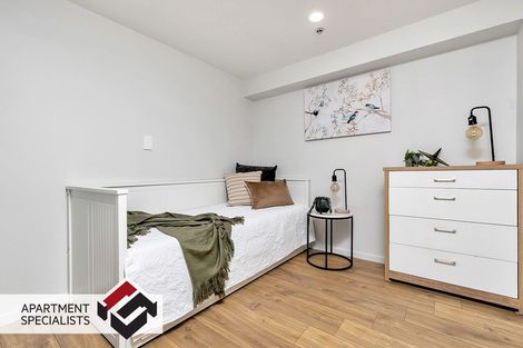 Photo of property in Argent Hall Apartments, C/2 Eden Crescent, Auckland Central, Auckland, 1010
