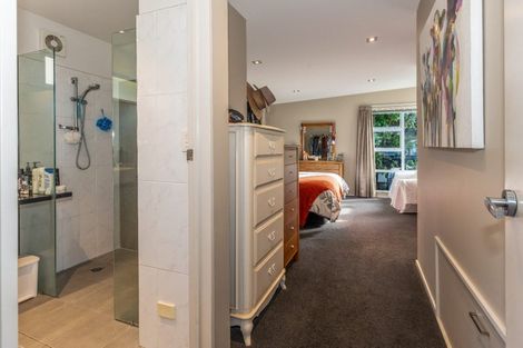 Photo of property in 42b Marama Crescent, Mount Pleasant, Christchurch, 8081