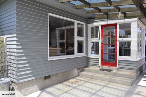 Photo of property in 150 Carters Road, Amberley, 7410