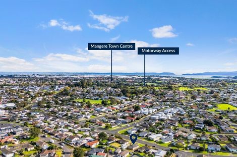 Photo of property in 37 Garus Avenue, Mangere East, Auckland, 2024