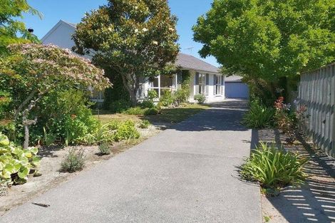 Photo of property in 63 Whitby Street, Burnside, Christchurch, 8053