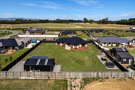 Photo of property in 70 Kingsdowne Drive, West Melton, 7618