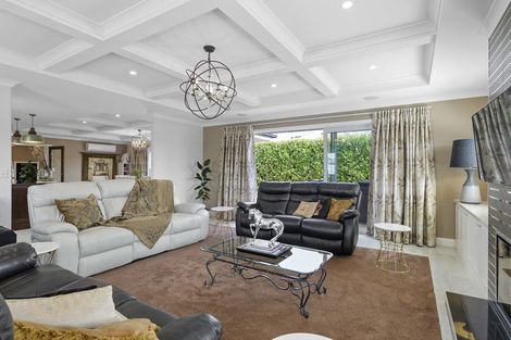 Photo of property in 72 Georgina Street, Marshland, Christchurch, 8083