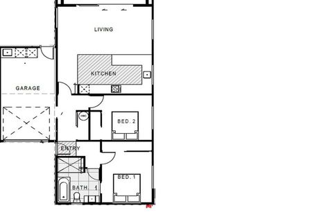 Photo of property in 26 Eccles Place, Halswell, 8025