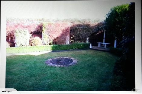 Photo of property in 1 Breens Road, Burnside, Christchurch, 8053