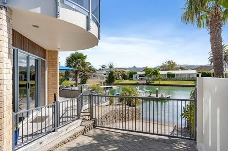 Photo of property in 503 Waterways Parade, Pauanui, Hikuai, 3579