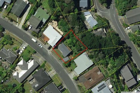 Photo of property in 97 Kahu Road, Paremata, Porirua, 5024