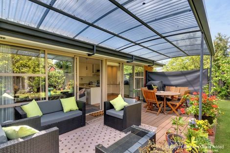 Photo of property in 2b Bank Street, Amberley, 7410