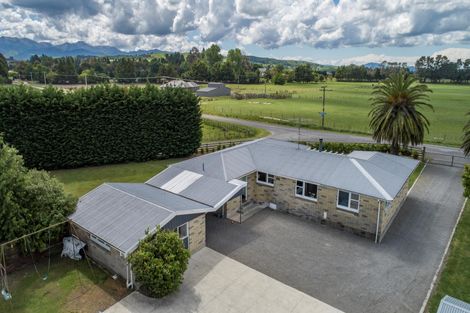 Photo of property in 337 Upper Plain Road, Upper Plain, Masterton, 5888