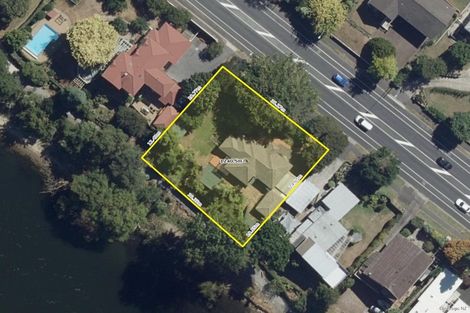 Photo of property in 489 River Road, Fairfield, Hamilton, 3214