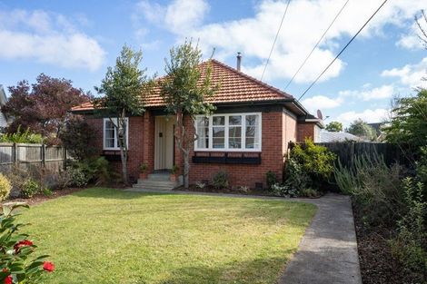 Photo of property in 1/3 Dobson Street, Spreydon, Christchurch, 8024