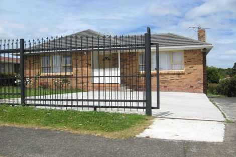 Photo of property in 9 Imrie Avenue, Mangere, Auckland, 2022