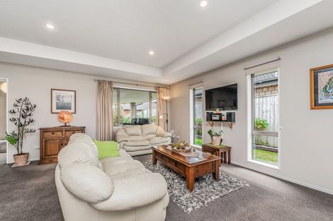 Photo of property in 22 Everest Way, Springston, 7616