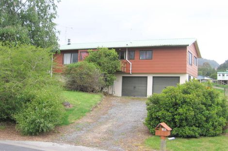 Photo of property in 16 Willow Lane, Ohakune, 4625