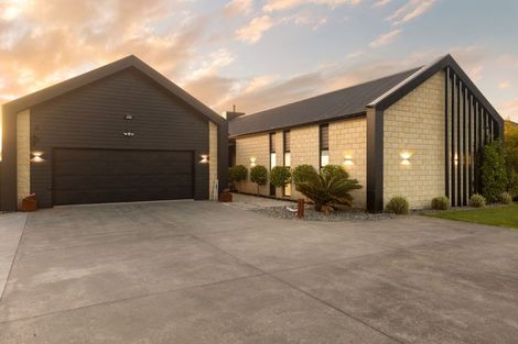 Photo of property in 8 Baxter Michael Crescent, Cambridge, 3434