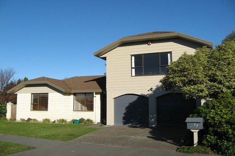 Photo of property in 37 Greenock Street, Redwood, Christchurch, 8051