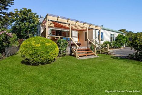 Photo of property in 8b Te Papau Crescent, Diamond Harbour, 8972