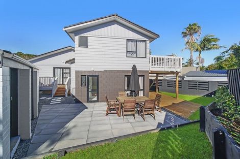 Photo of property in 7 Bain Place, Bucklands Beach, Auckland, 2014
