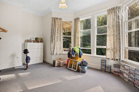 Photo of property in 47 Serpentine Avenue, Dunedin Central, Dunedin, 9016