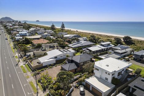 Photo of property in 309 Oceanbeach Road, Mount Maunganui, 3116