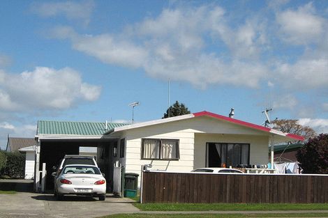 Photo of property in 99a Awatapu Drive, Whakatane, 3120
